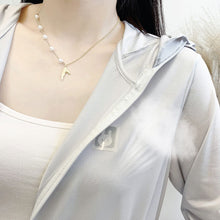 Load image into Gallery viewer, Summer Women Thin Sunscreen Coat Shirt UV Proof Quick Dry Thin UPF50+ Ice Silk Outwear Hooded Cycling Driving Beach Clothes