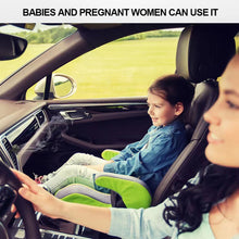 Load image into Gallery viewer, Cute Car Perfume Air Freshener Diffuser Solid Aromatherapy Air Vent Freshener Interior Decoration