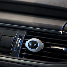 Load image into Gallery viewer, Cute Car Perfume Air Freshener Diffuser Solid Aromatherapy Air Vent Freshener Interior Decoration