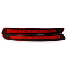 Load image into Gallery viewer, 2Pcs LED Rear Bumper Light Stop Brake Reflector Tail Lamp Warning Turning Signal Car Assembly For Ford Mondeo Fusion 4 2011 2012