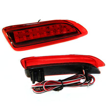 Load image into Gallery viewer, 2Pcs Car LED Rear Bumper Reflector Light Tail Stop Signal Brake Fog Lamp For Toyota Corolla 2011- 2013 Lexus CT200h