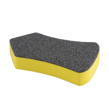 Load image into Gallery viewer, Car Nano Cleaning Brush Leather Seat Care Detailing Polishing Tool Auto Car Interior Cleaning Brush Felt Washing Tool