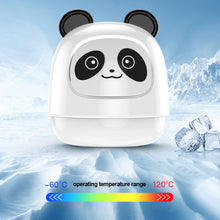 Load image into Gallery viewer, Car Diffuser Air Vent Cleaner Car Perfume Air Freshener Panda Interior Accessories Solid Fragrance