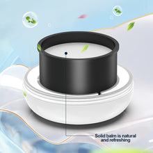 Load image into Gallery viewer, Car Diffuser Air Vent Cleaner Car Perfume Air Freshener Panda Interior Accessories Solid Fragrance