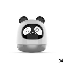 Load image into Gallery viewer, Car Diffuser Air Vent Cleaner Car Perfume Air Freshener Panda Interior Accessories Solid Fragrance