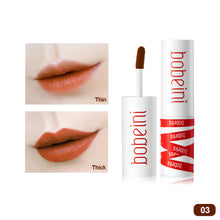 Load image into Gallery viewer, 8 Colors Makeup Matte Lipstick Long Lasting Lip Stick Sexy Cool Red Brown Lip Gloss Moisturizing Lip Glaze Quick Dry Lip Cosmetics
