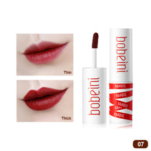Load image into Gallery viewer, 8 Colors Makeup Matte Lipstick Long Lasting Lip Stick Sexy Cool Red Brown Lip Gloss Moisturizing Lip Glaze Quick Dry Lip Cosmetics