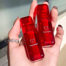 Load image into Gallery viewer, TOOT DODO Hot Chilli Lip Gloss Velvet Matte Waterpoof Lipstick Long Lasting Lip Glaze Girls Dating Lip Tint Lip Stick