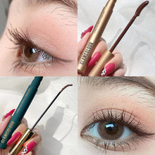 Load image into Gallery viewer, Magic Color Skinny Mascara Colorful Eyelash Mascara Waterproof Eyelash Extension Curling Lengthen Blue Purple Lashes Mascara Cosplay Cosmetic