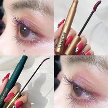 Load image into Gallery viewer, Magic Color Skinny Mascara Colorful Eyelash Mascara Waterproof Eyelash Extension Curling Lengthen Blue Purple Lashes Mascara Cosplay Cosmetic