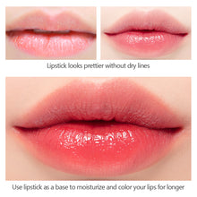 Load image into Gallery viewer, Ball Lip Balm Organic Ingredients Lip Protector Sweet Taste Fruit Embellish Lip Ball Makeup Lipstick Gloss