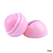 Load image into Gallery viewer, Ball Lip Balm Organic Ingredients Lip Protector Sweet Taste Fruit Embellish Lip Ball Makeup Lipstick Gloss