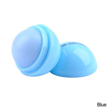 Load image into Gallery viewer, Ball Lip Balm Organic Ingredients Lip Protector Sweet Taste Fruit Embellish Lip Ball Makeup Lipstick Gloss