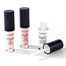 Load image into Gallery viewer, Face Glow Highlighter Makeup Highlighter Contouring Makeup Face Brightener Concealer Liquid Highlighter Primer Bronzer Face Cosmetics