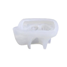 Load image into Gallery viewer, Cute Baby Silicone Mold 3D Sleeping Baby Silicone Soap Mold DIY Resin Plaster Craft Chocolate Baking Tool