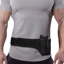 Load image into Gallery viewer, Tactical Gun Holster Universal Handgun Pistol Waist Belt Pouch Agent Concealed Adjustable Shoulder Holster Glock Holster Girdle