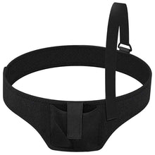 Load image into Gallery viewer, Tactical Gun Holster Universal Handgun Pistol Waist Belt Pouch Agent Concealed Adjustable Shoulder Holster Glock Holster Girdle