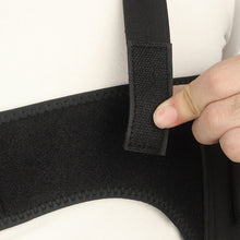 Load image into Gallery viewer, Tactical Gun Holster Universal Handgun Pistol Waist Belt Pouch Agent Concealed Adjustable Shoulder Holster Glock Holster Girdle