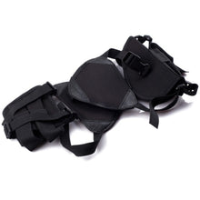 Load image into Gallery viewer, Gun Holster Hidden Shoulder Holster Left Right Hand Pistol Holster Tactical Handgun Carry Pouch For Glock 17 19 Accessories