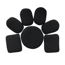 Load image into Gallery viewer, Universal Combat Paintball Airsoft Tactical Military Helmet Soft Pads Cushion Accessories Protective Mat for FAST MICH Helmets