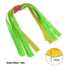 Load image into Gallery viewer, 5Pcs Latex Thickened Slingshot Hunting Powerful Flat Rubber Band 1.0-1.2mm High Elasticity Outdoor Catapult Shooting Accessories