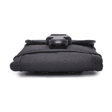 Load image into Gallery viewer, Outdoor Sports Holster Hook Loop Belt Phone Case Cover Bag Pouch For 6 Inch Phones Mobile Phone Bag CellPhone Pouch Pocket Bags