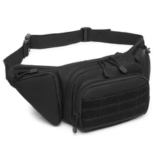 Load image into Gallery viewer, Tactical Waist Pack Hiking Phone Pouch Men Outdoor Sports Army Military Hunting Climbing Camping Belt Bag Holster Chest Bags