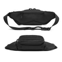 Load image into Gallery viewer, Tactical Waist Pack Hiking Phone Pouch Men Outdoor Sports Army Military Hunting Climbing Camping Belt Bag Holster Chest Bags
