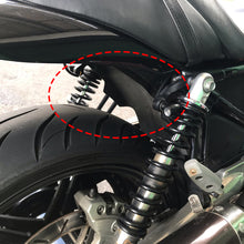 Load image into Gallery viewer, 2Pcs 12V Mini Motorcycle LED Turn Signal Light Bullet Moto flashing Light Clignotant Moto Led Fit for Kawasaki Suzuki Yamaha