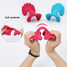 Load image into Gallery viewer, Fatigue Relief Massage Cervical Body Muscle Relief Neck Massager Therapeutic Tools Relaxation for Offices Home Lightweight