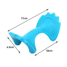 Load image into Gallery viewer, Fatigue Relief Massage Cervical Body Muscle Relief Neck Massager Therapeutic Tools Relaxation for Offices Home Lightweight