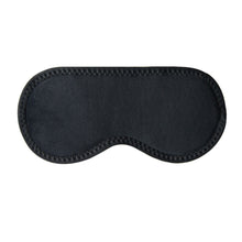 Load image into Gallery viewer, Magnetic Sleep Goggles Shadow Cover Far Infrared Magnetic Eyemask Soft Elastic Band Adjustable Travel Portable Eye Mask Blindfold