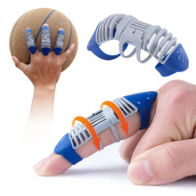 Load image into Gallery viewer, Basketball Finger Guard Exercise Protector Support Arthritis Sport Aid Training Equipment Sports Latex Finger Cots Protector