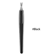 Load image into Gallery viewer, Dead Skin Fork Trimmer Remover Nursing Nail Art Tools for Manicure Cuticle Remover Nails Cuticle Pusher Cut Repair Removal