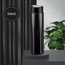 Load image into Gallery viewer, Portable Electric Shaver USB Rechargeable Beard Trimmer Waterproof Durable Beard Shaver Face Care for Men