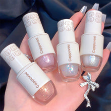 Load image into Gallery viewer, Glitter Liquid Eyeshadow Pearlized Eyeshadow Liquid Eye Makeup Brightening Liquid Eye Makeup Cosmetics
