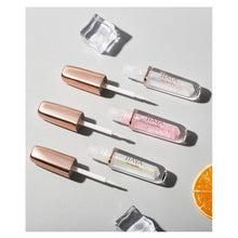 Load image into Gallery viewer, Glitter Liquid Eyeshadow Pearlescent Fine Shimmering Eye Shadow Liquid Eye Makeup Brightening Liquid Makeup Cosmetics