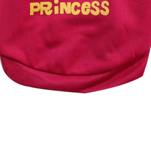 Load image into Gallery viewer, XS-L Pet Vest Princess Letter Crown Dog Cat T-shirt Vest Puppy Costumes Casual Pet Clothes For Small Medium Dog Kitty