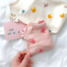 Load image into Gallery viewer, Cute Dog Dress Pet Skirts Comfortable Soft Puppuy Dogs Cats Princess Dress Party Dog Dress Wedding Dress Pet Clothes