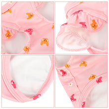 Load image into Gallery viewer, Cute Dog Dress Pet Skirts Comfortable Soft Puppuy Dogs Cats Princess Dress Party Dog Dress Wedding Dress Pet Clothes