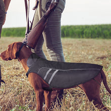 Load image into Gallery viewer, Dog Raincoat Reflective Waterproof Dog Clothes For Small Large Dogs Rain Coat Golden Retriever Labrador Rain Cape Pet Products