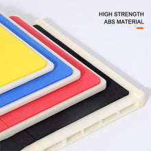 Load image into Gallery viewer, 3pc Reusable Break Board Wesing Martial Arts Training Taekwondo Board Taekwondo Training Performance Board