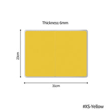 Load image into Gallery viewer, 3pc Reusable Break Board Wesing Martial Arts Training Taekwondo Board Taekwondo Training Performance Board