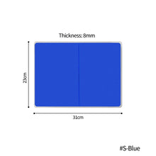 Load image into Gallery viewer, 3pc Reusable Break Board Wesing Martial Arts Training Taekwondo Board Taekwondo Training Performance Board