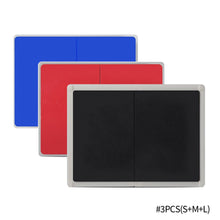 Load image into Gallery viewer, 3pc Reusable Break Board Wesing Martial Arts Training Taekwondo Board Taekwondo Training Performance Board