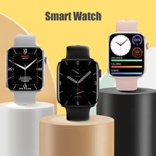 Load image into Gallery viewer, DT101 Smart Watch IP68 Waterproof ECG Heart Rate 1.9inch Sleep Monitor Blood Oxygen SmartWatch Men