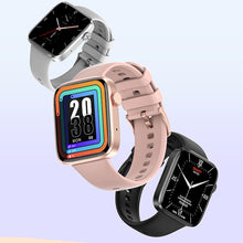 Load image into Gallery viewer, DT101 Smart Watch IP68 Waterproof ECG Heart Rate 1.9inch Sleep Monitor Blood Oxygen SmartWatch Men