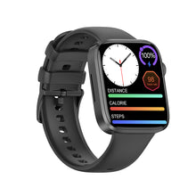 Load image into Gallery viewer, DT101 Smart Watch IP68 Waterproof ECG Heart Rate 1.9inch Sleep Monitor Blood Oxygen SmartWatch Men