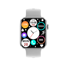 Load image into Gallery viewer, DT101 Smart Watch IP68 Waterproof ECG Heart Rate 1.9inch Sleep Monitor Blood Oxygen SmartWatch Men