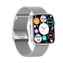 Load image into Gallery viewer, DT101 Smart Watch IP68 Waterproof ECG Heart Rate 1.9inch Sleep Monitor Blood Oxygen SmartWatch Men